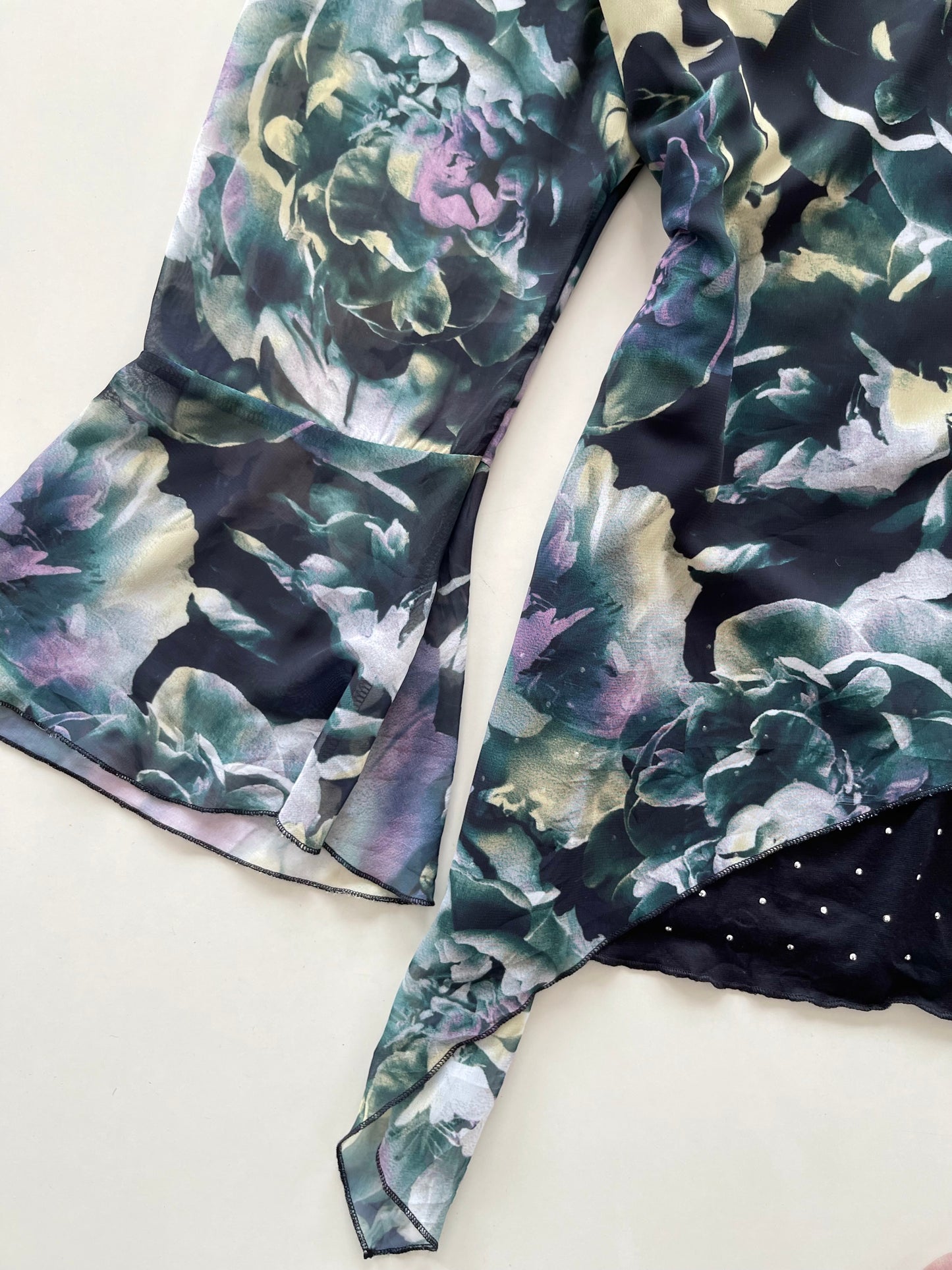 Ulla Popken Vintage Top-Bust 50 to 52