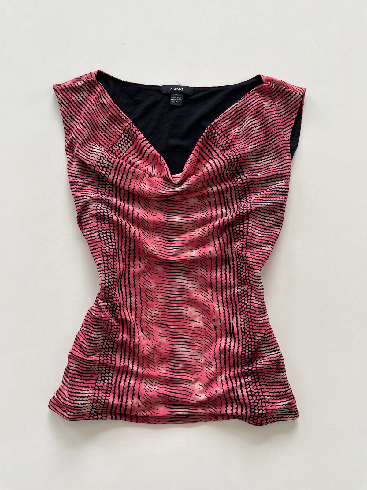 Alfani Vintage Top-Bust 42
