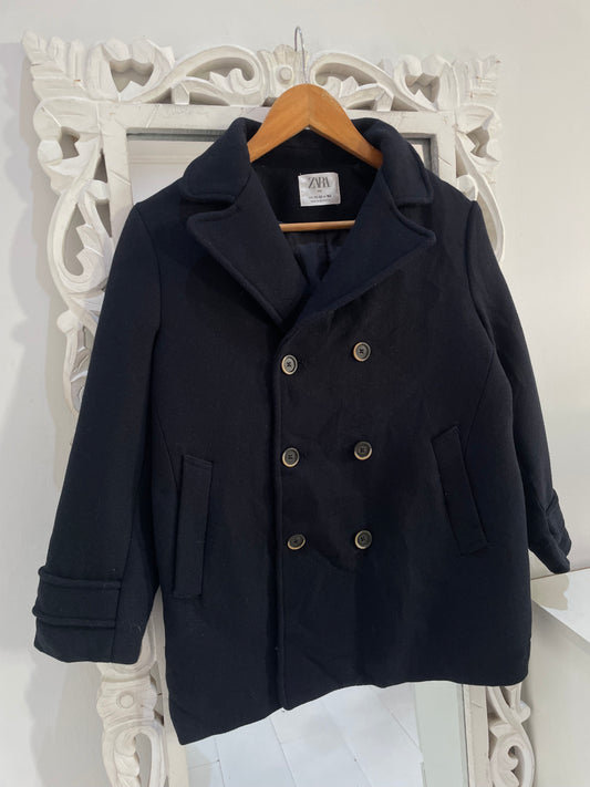 Zara Tweed Blazer-Bust 34