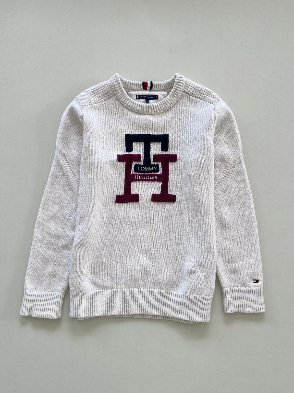 Tommy Hilfiger Vintage Sweater-Bust 32