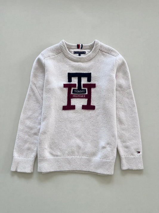 Tommy Hilfiger Vintage Sweater-Bust 32