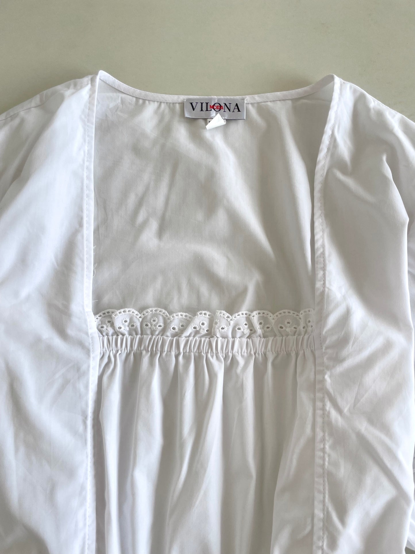 Vilona Top-Bust 46