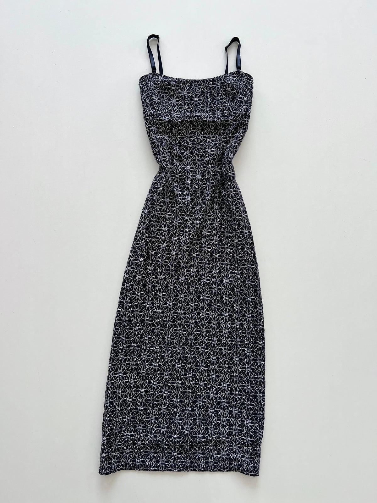 Yessica Y2k Lace Dress-Bust 34