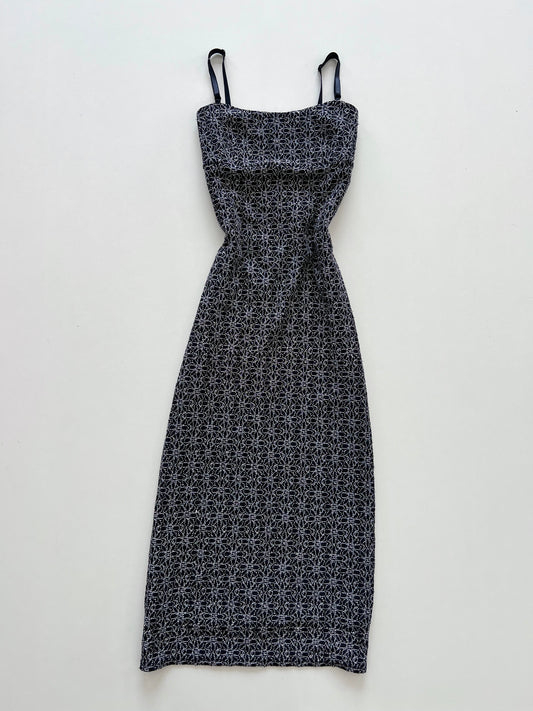 Yessica Y2k Lace Dress-Bust 34
