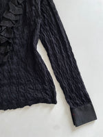 Load image into Gallery viewer, Ruffle Top-Bust 36
