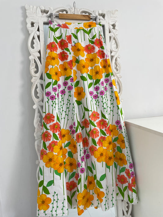 Gardenia Skirt-Waist 24