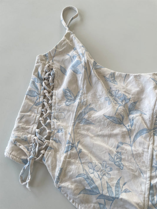 Bershka Top-Bust 30
