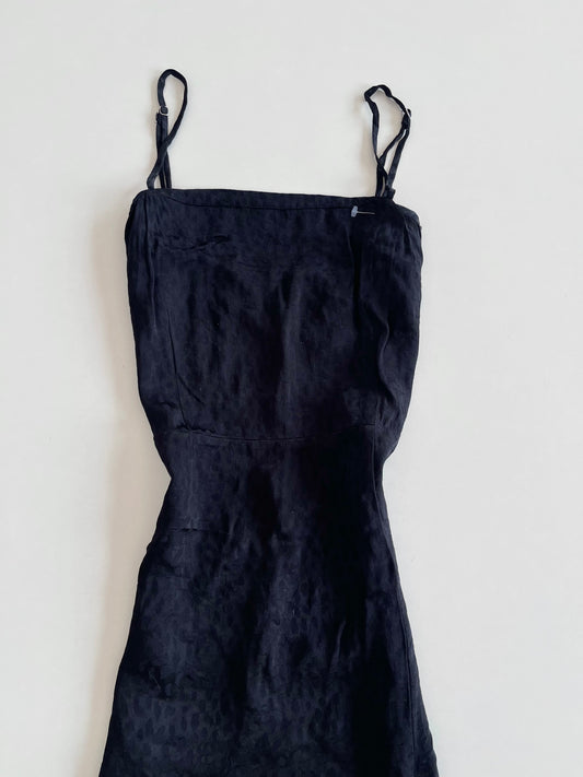 Forever 21 Dress-Bust 32