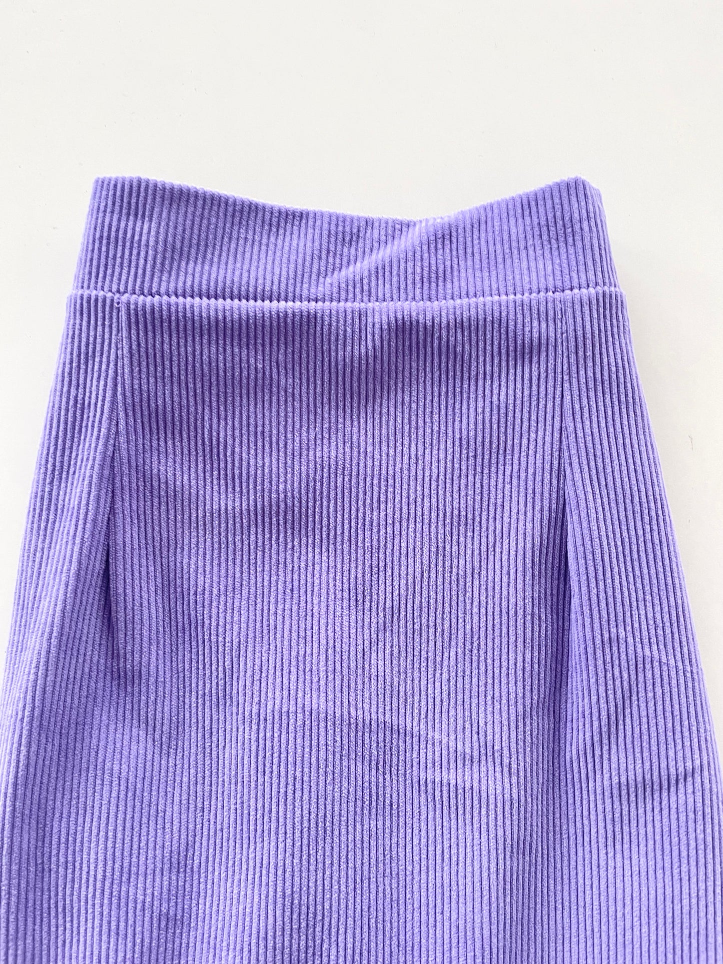 Corduroy Skirt-Waist 28 to30