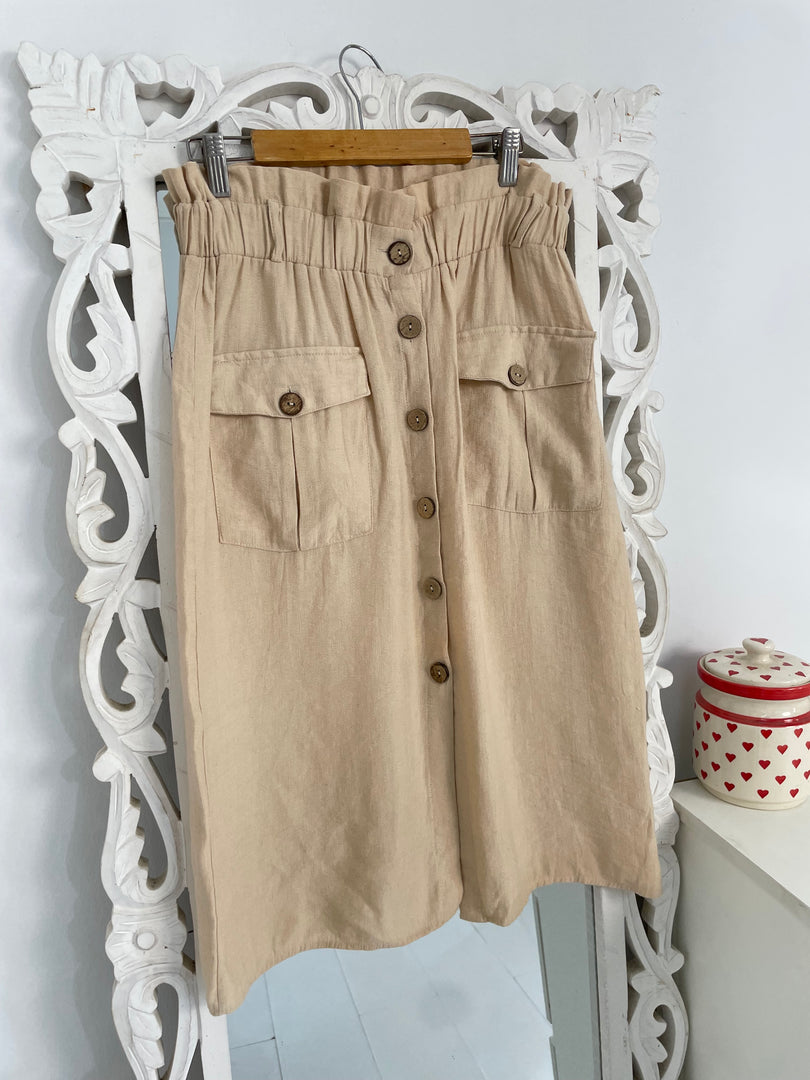 Ginger Skirt-Waist 32 to 34