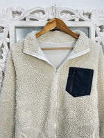 Load image into Gallery viewer, Teddy Jacket-Chest 44