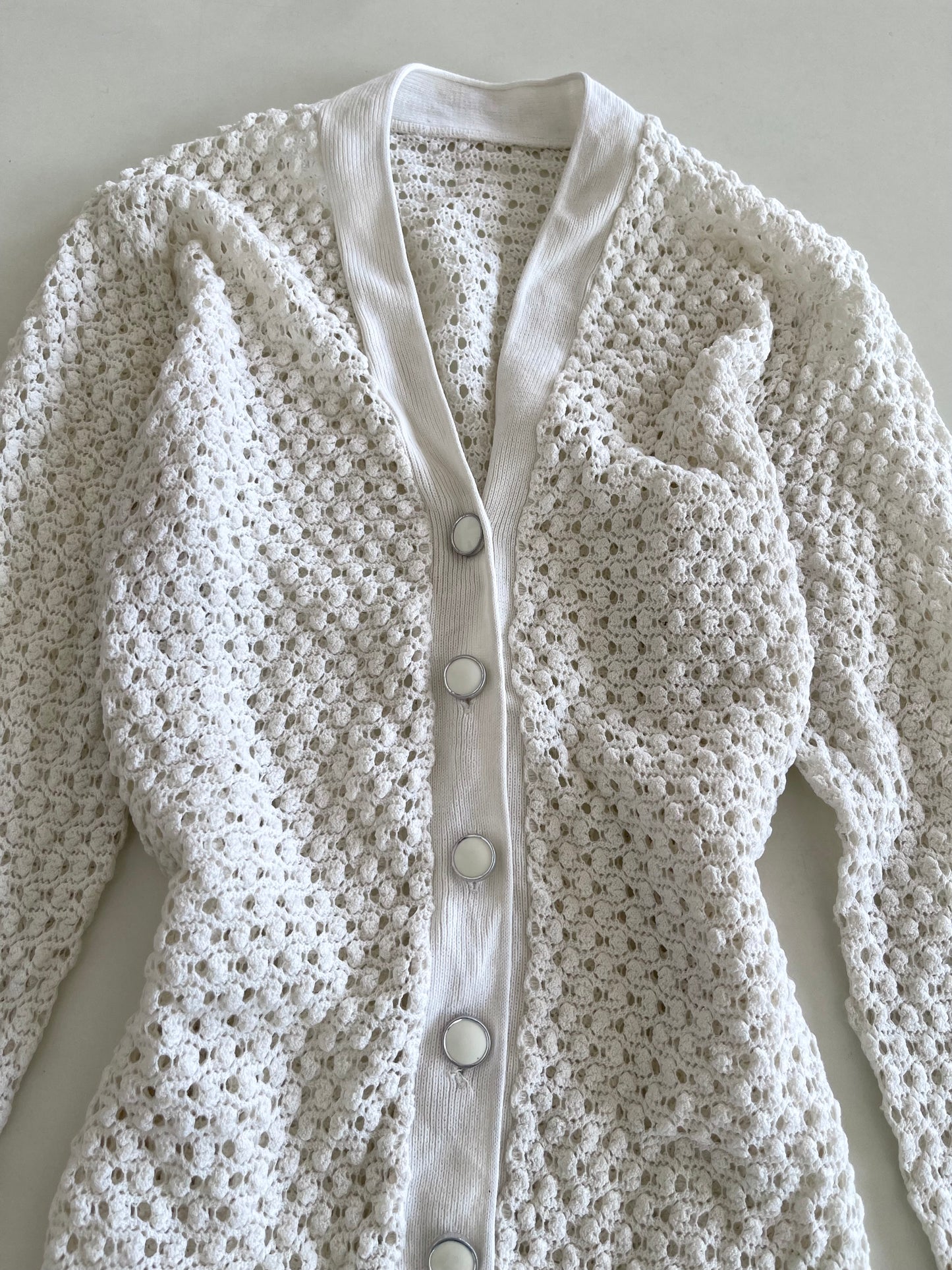 Crochet Top-Bust 38