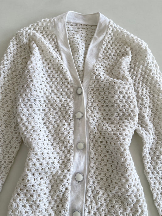 Crochet Top-Bust 38