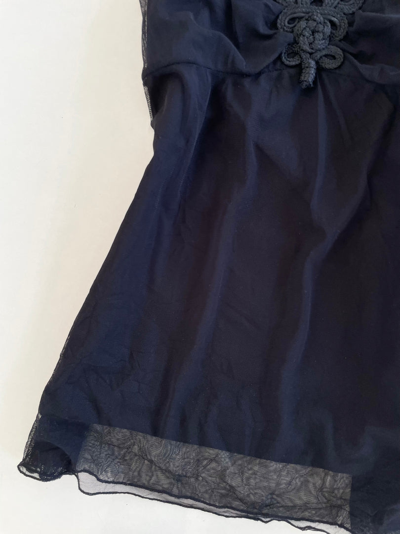 Street One Vintage Top-Bust 32 to 34