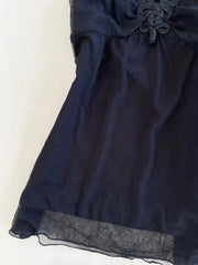 Street One Vintage Top-Bust 32 to 34