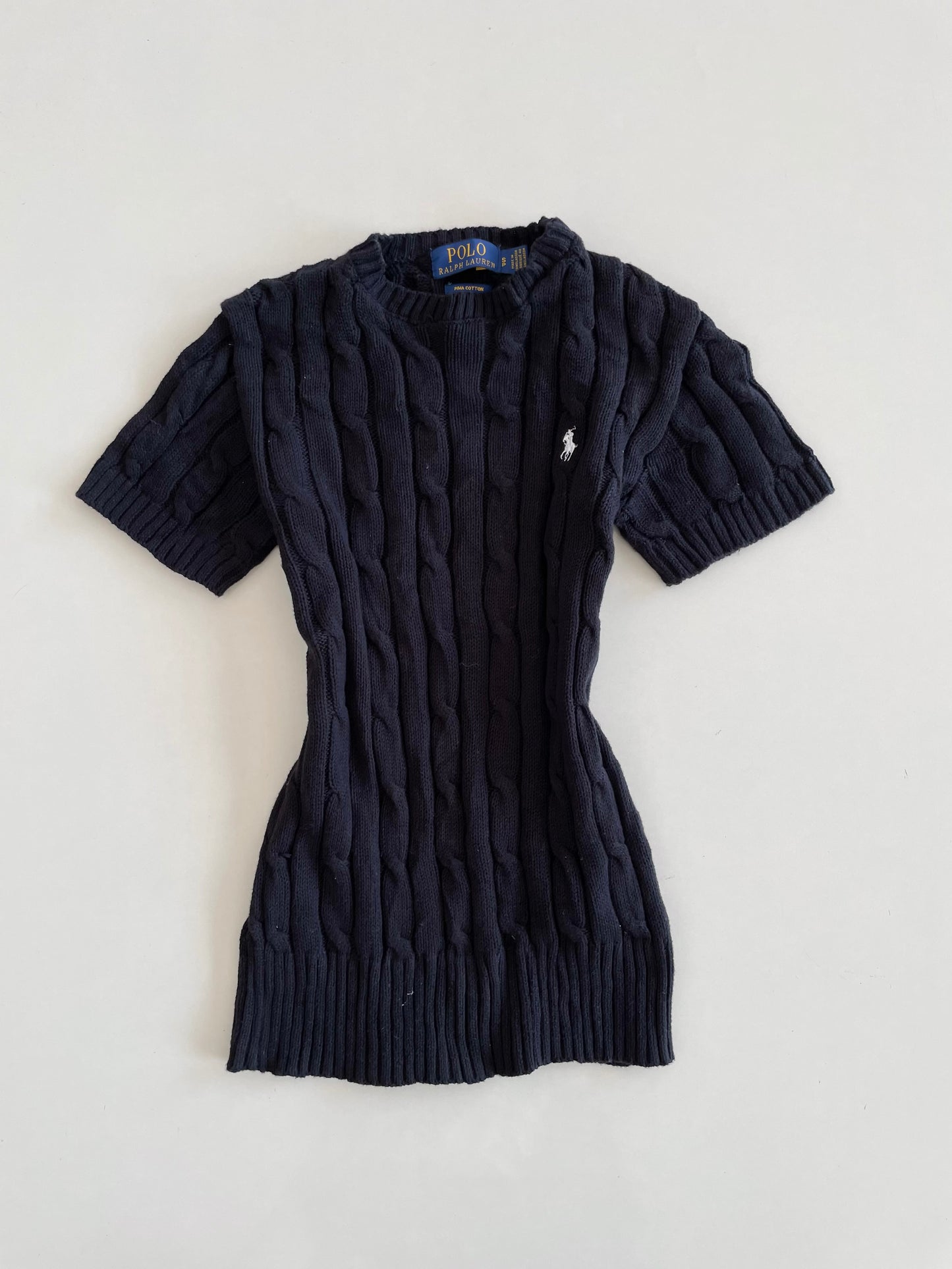 Ralph Lauren 100%Cotton Vintage Top-Bust 30 to 32