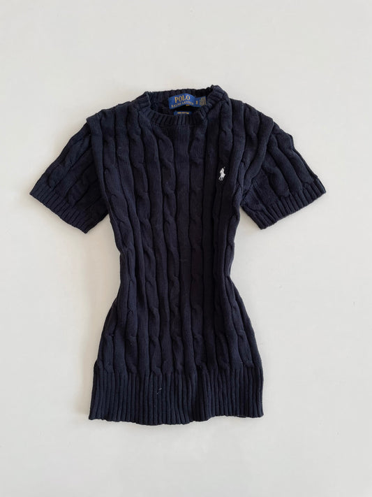 Ralph Lauren 100%Cotton Vintage Top-Bust 30 to 32