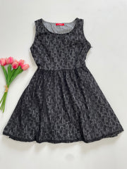 Olive des Olive Dress-Bust 30