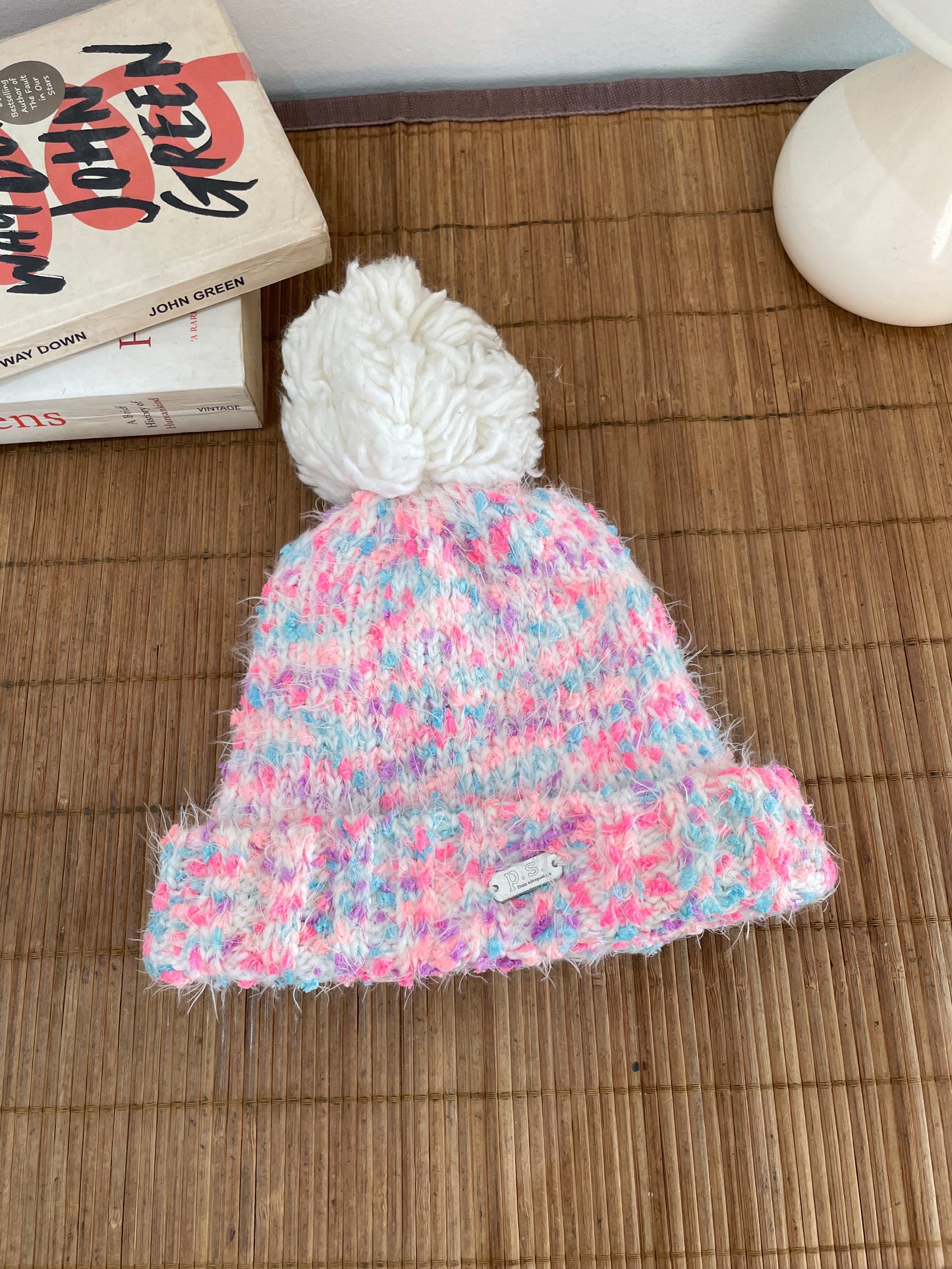 Beanie