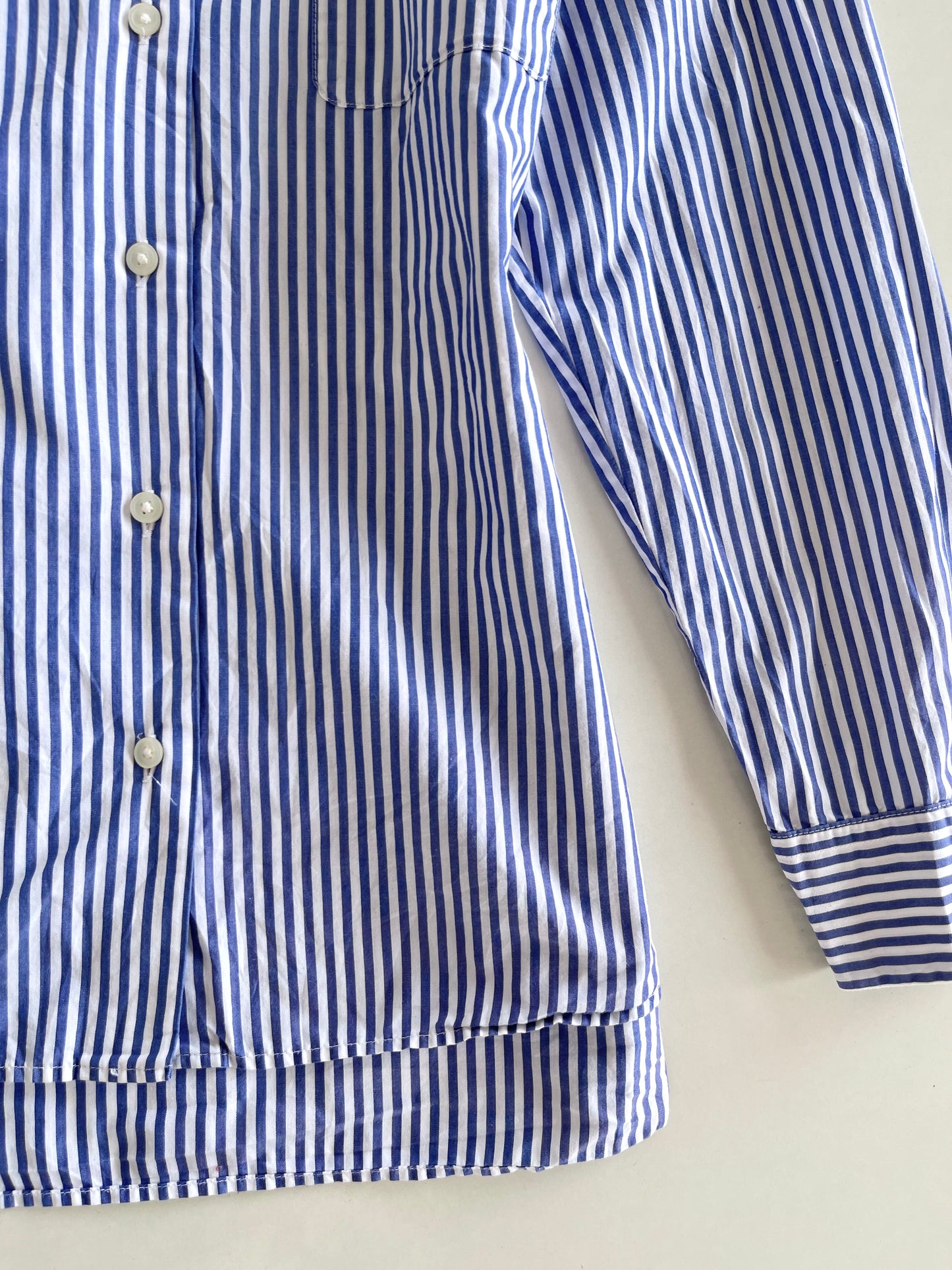 Uniqlo Cotton Shirt-Bust 40