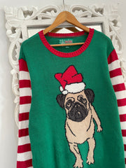 Christmas Sweater-Chest 42