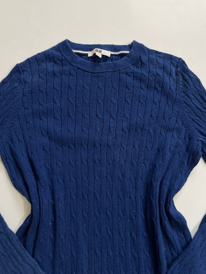 Uniqlo Pre winter Top-Bust 36 to 40