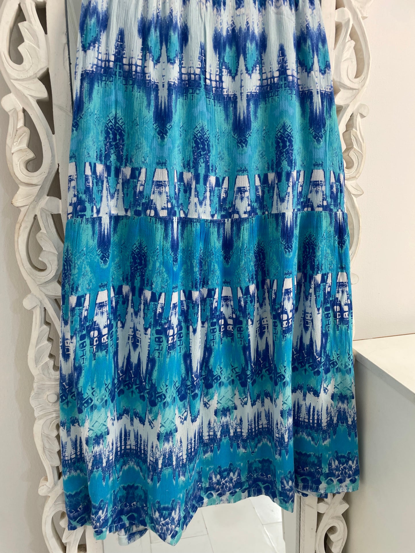 Skirt-Waist 46 to 52