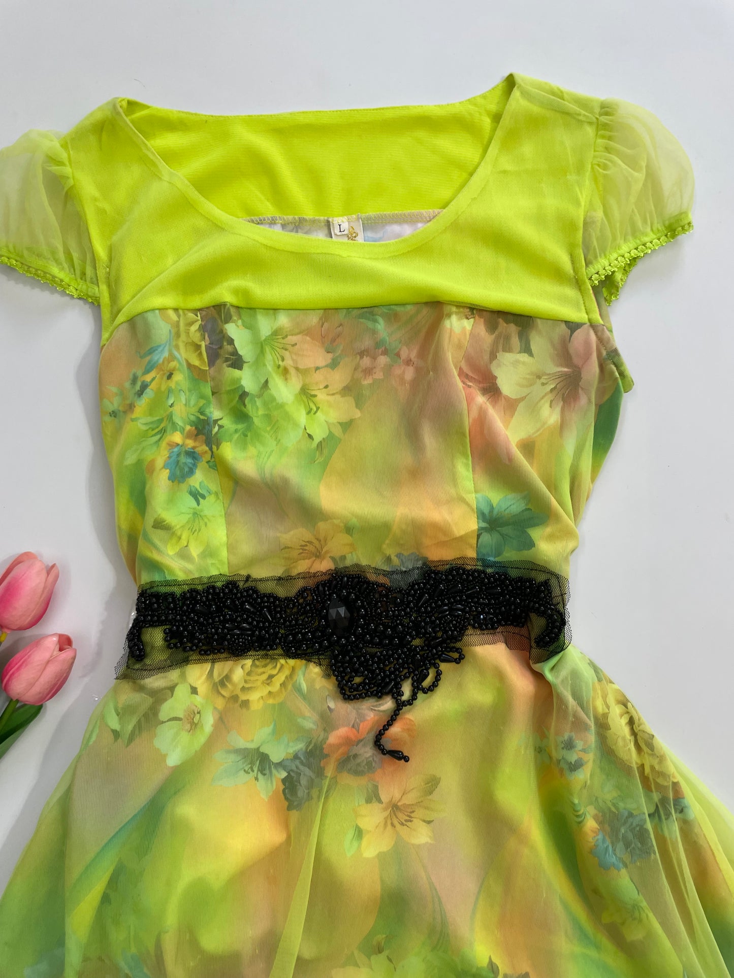 Dress-Bust 32