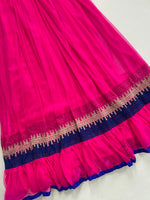 Load image into Gallery viewer, Embroidered Desi Skirt-Waist 22 to 34
