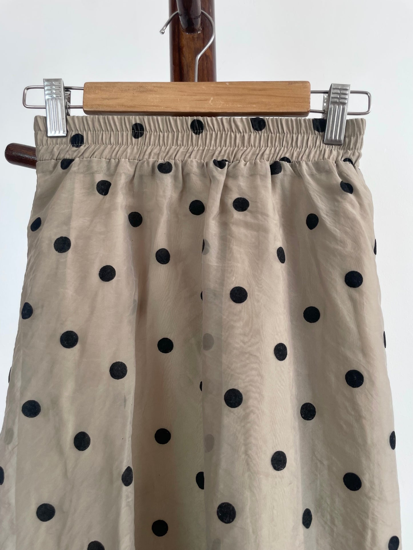 Zhilijia Skirt-Waist 30 to 32