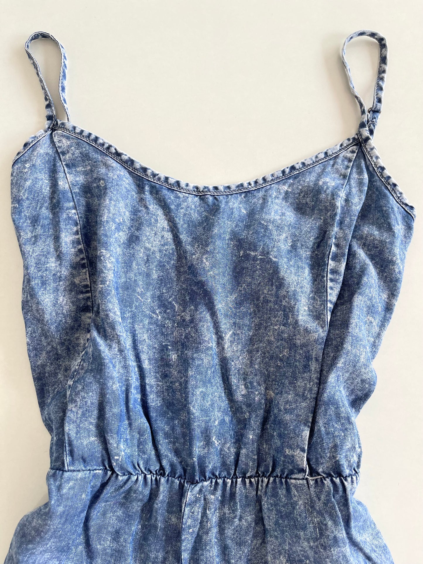 Lace Romper-Bust 34