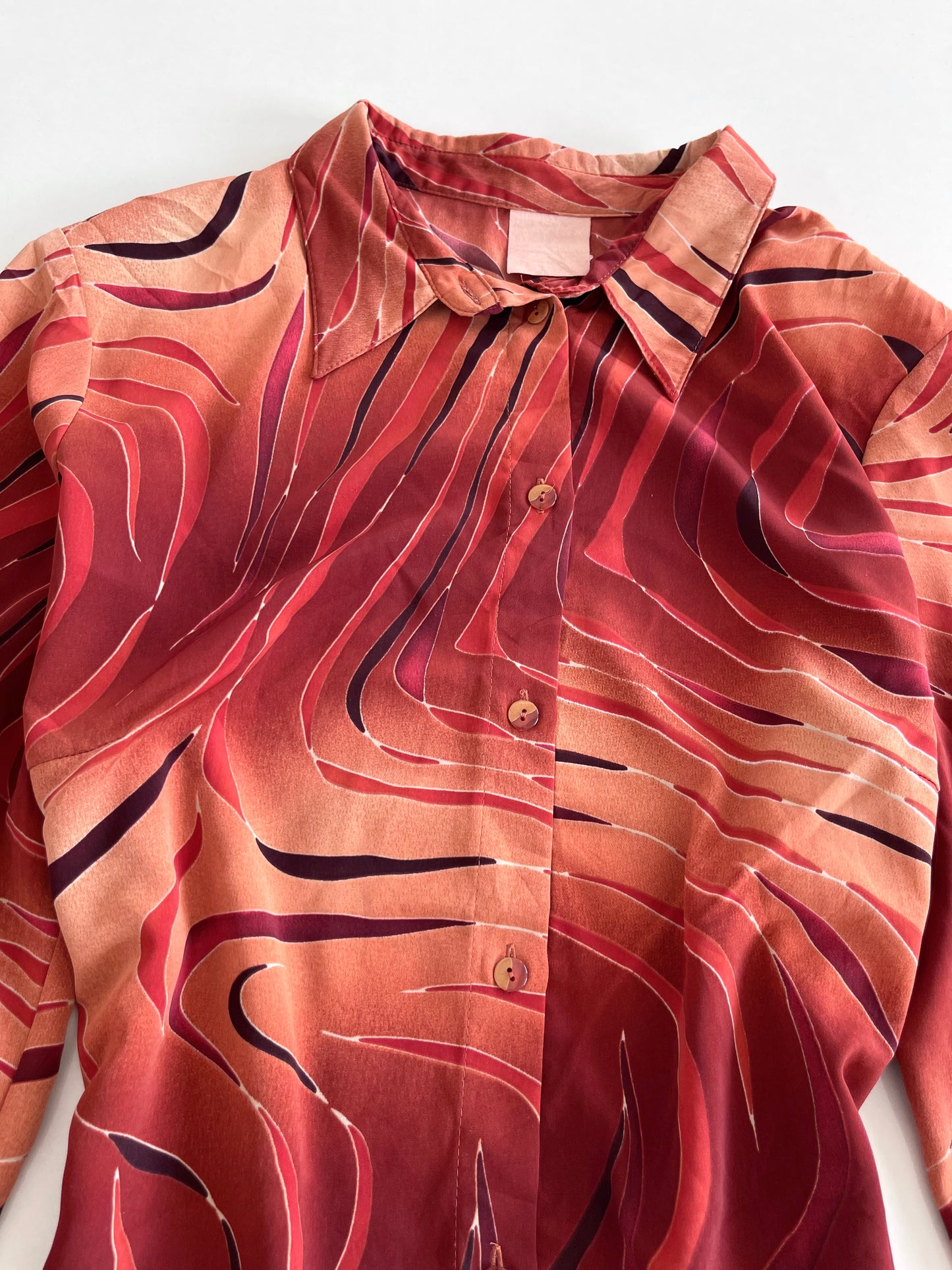 Vintage Shirt-Bust 50