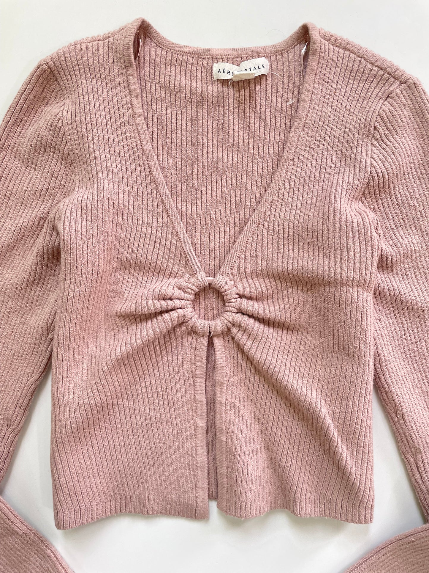 Aeropostale Pre Winter Top-Bust 30 to 34