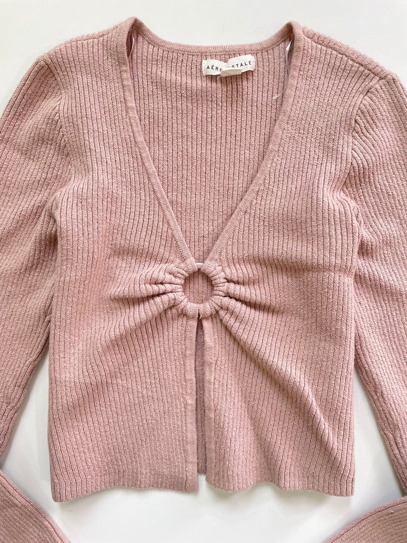 Aeropostale Pre Winter Top-Bust 30 to 34