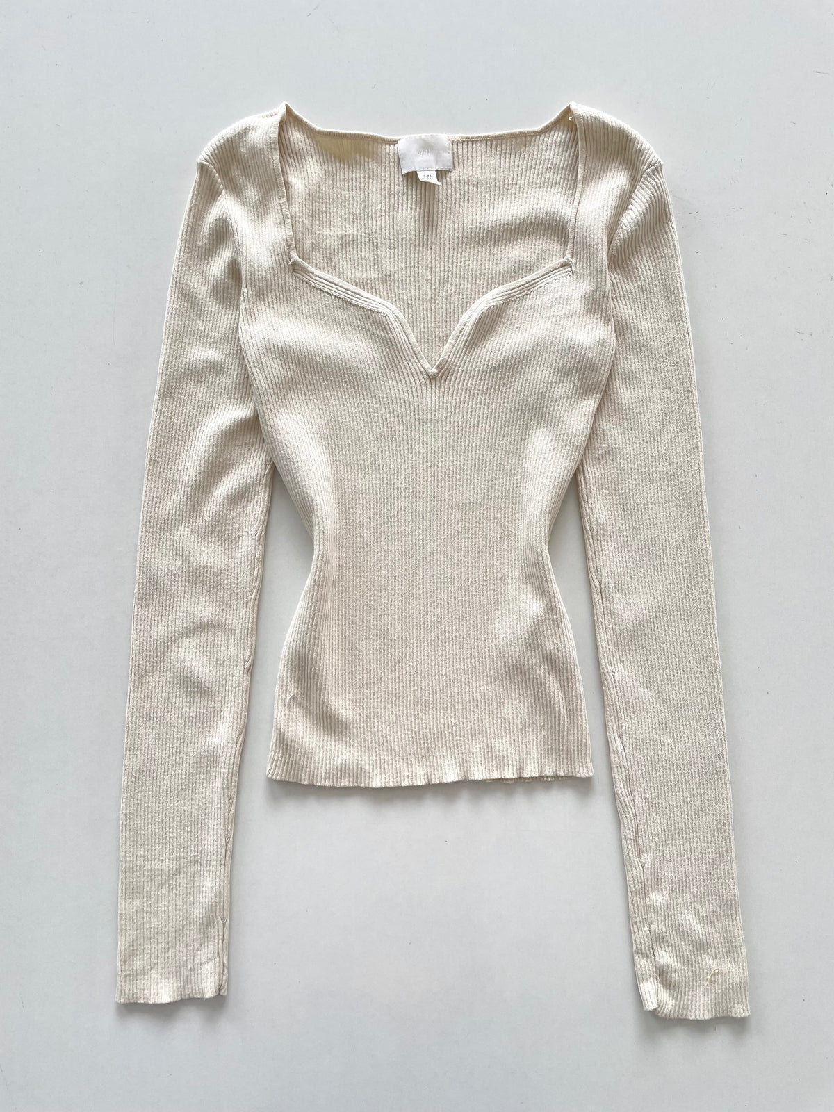 H&M Pre Winter Top-Bust 32 to 34