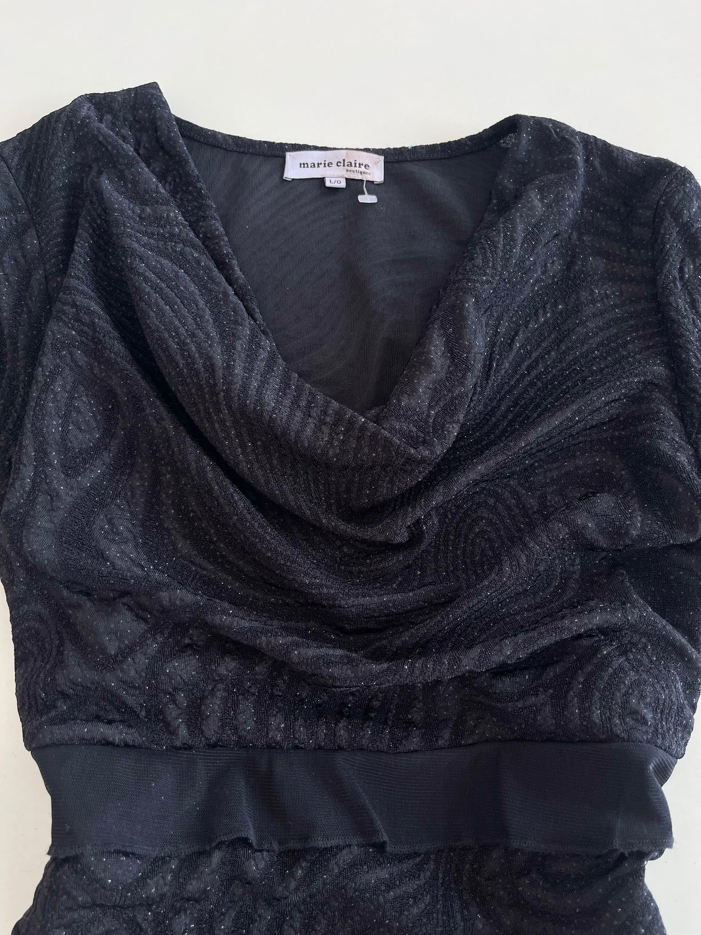 Marie Claire Top-Bust 40 to 42