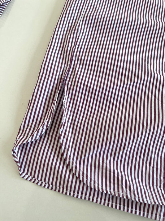Uniqlo Cotton Shirt-Bust 42