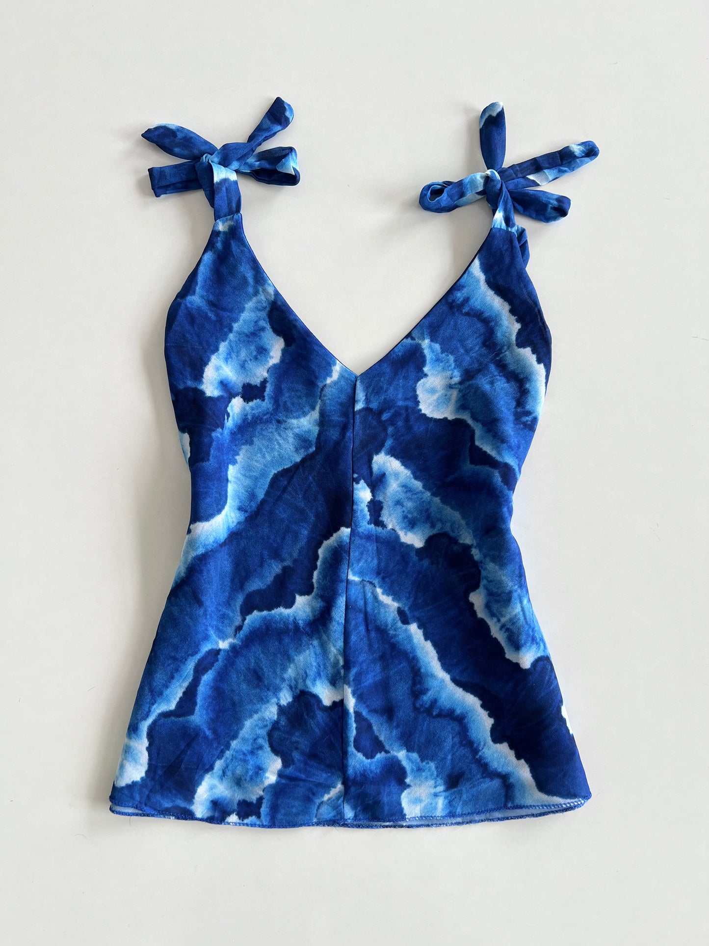 Zuiki Top-Bust 38