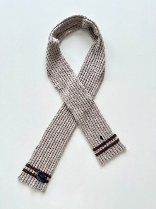 Ralph Lauren Vintage Muffler