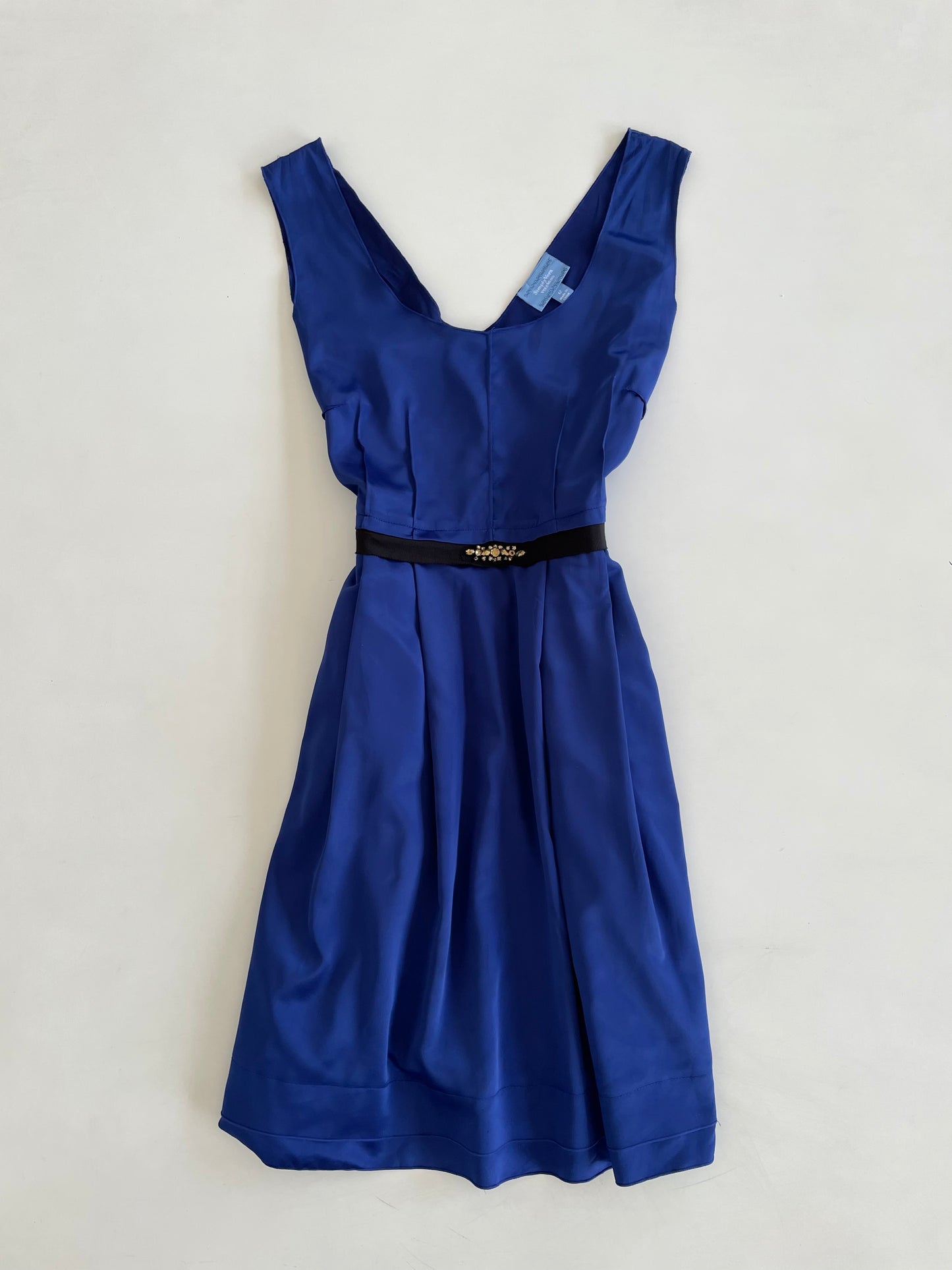Vera Wang Dress-Bust 40