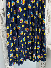 Skirt-Waist 28 to 34