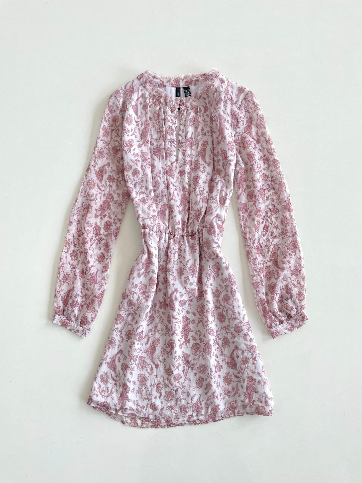 Mango Dress -Bust 32