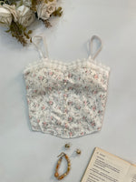 Load image into Gallery viewer, Vintage Top-Bust 28 to 32