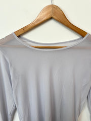 Sheer Top-Bust 36 to 40