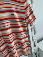 Lacoste Vintage Top-Bust 36 to 40