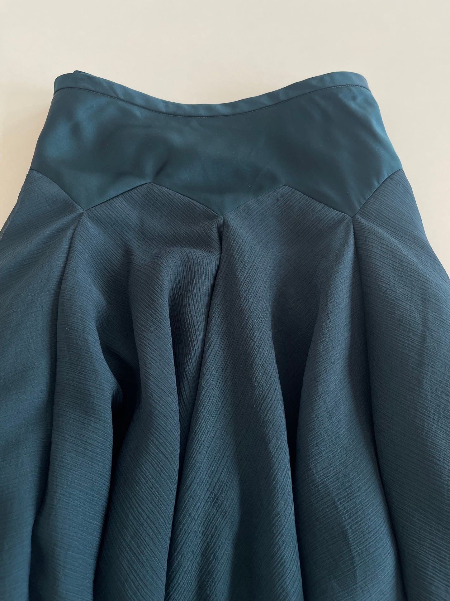 SI Vintage Skirt-Waist 30
