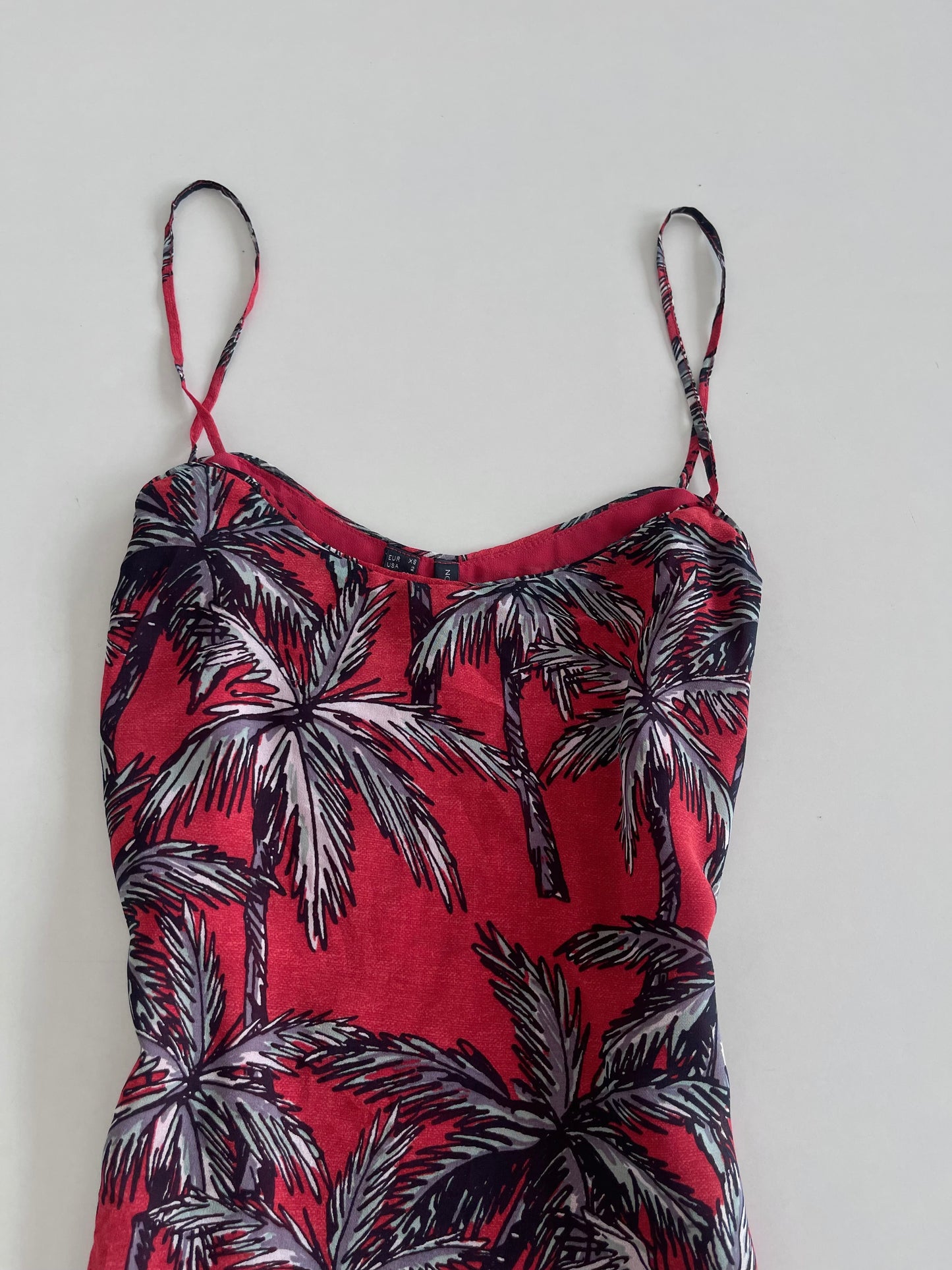 Mango Top-Bust 32