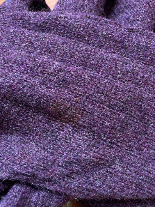 Ralph Lauren 100% Wool Vintage Sweater-Bust 40