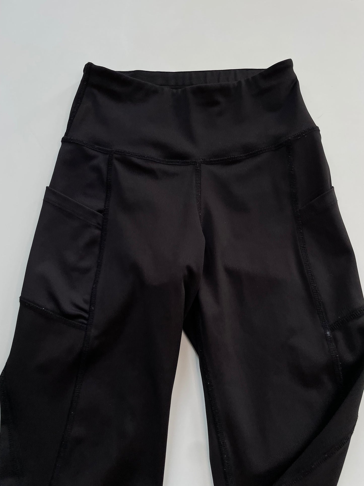 Silvertraq Leggings-Waist 22 to 24