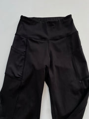 Silvertraq Leggings-Waist 22 to 24